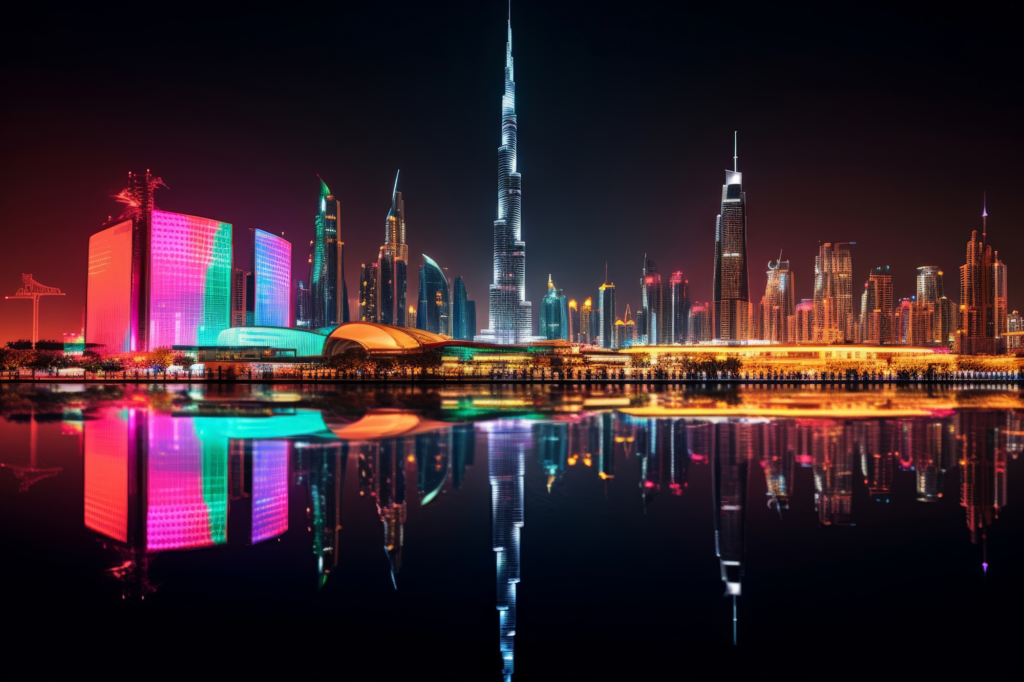 Discover the Best Dubai Arabic Night Clubs in the UAE