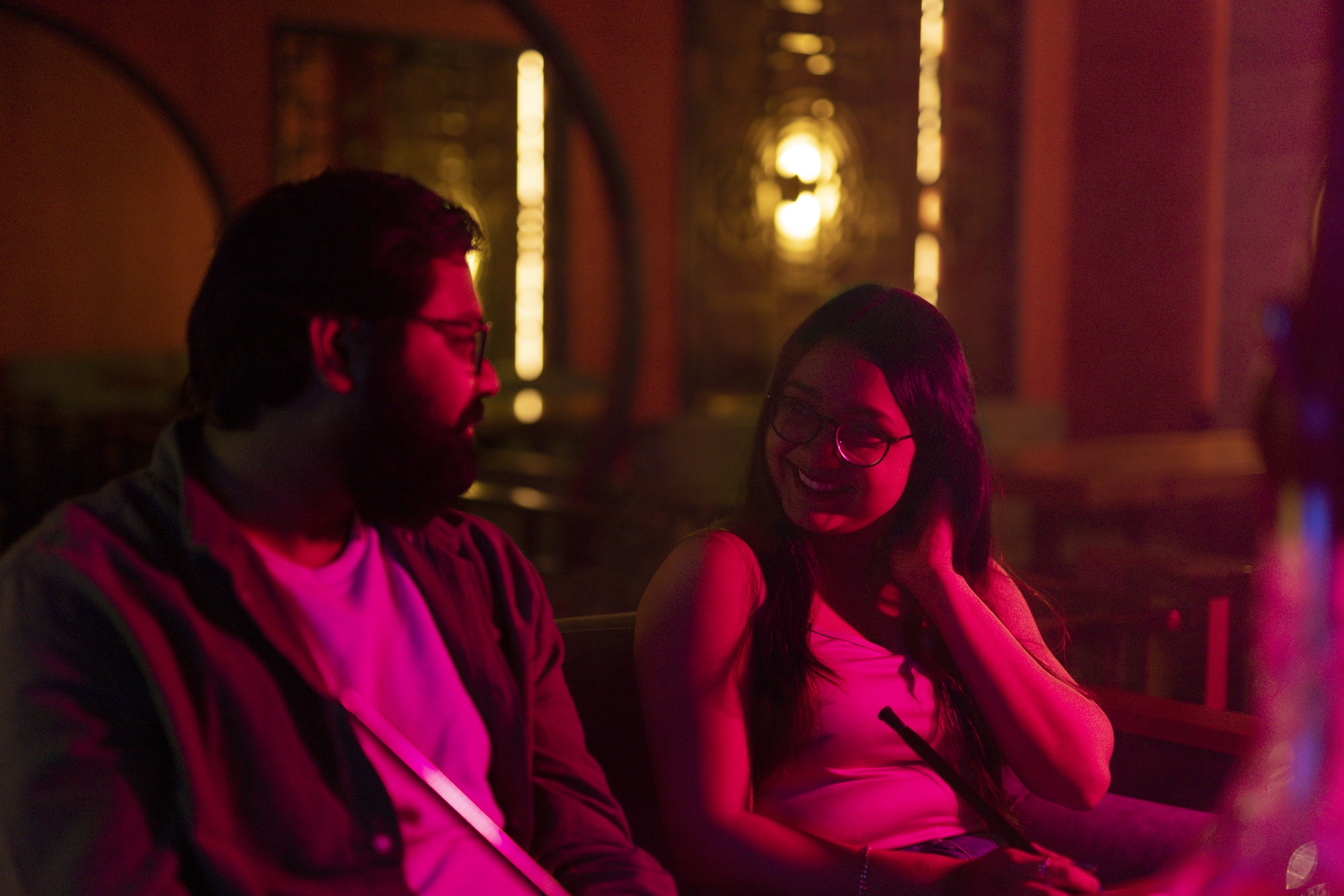 The Ultimate Guide to Nights Club in Dubai – Discover the Buzzing Nightlife of UAE